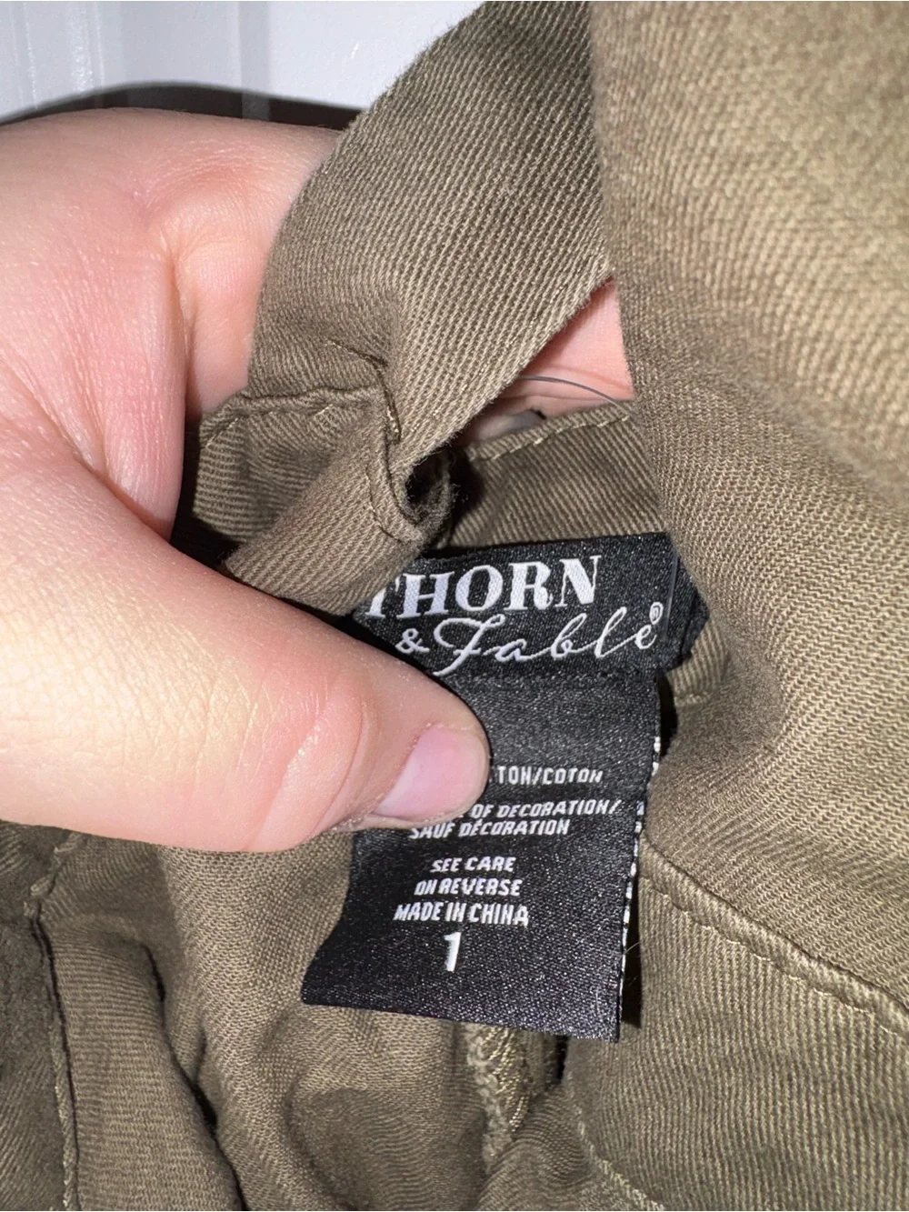 Thorn and Fable Mothman Women's Jumpsuit Overalls